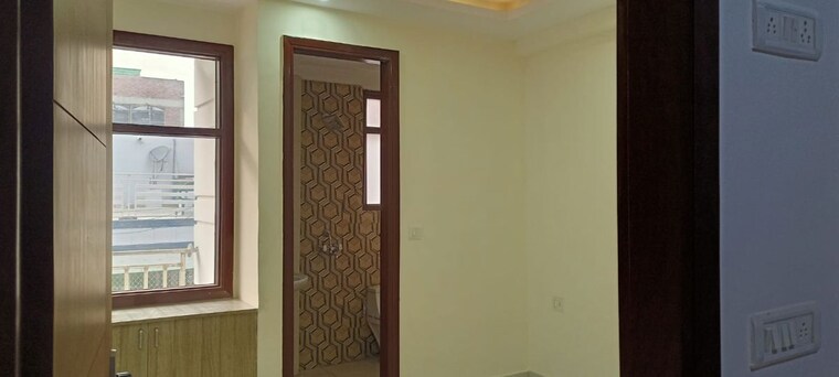 Room, chattarpur 3 Bedroom 1252 Sq.Ft. Builder Floor In Chattarpur Delhi 10243598