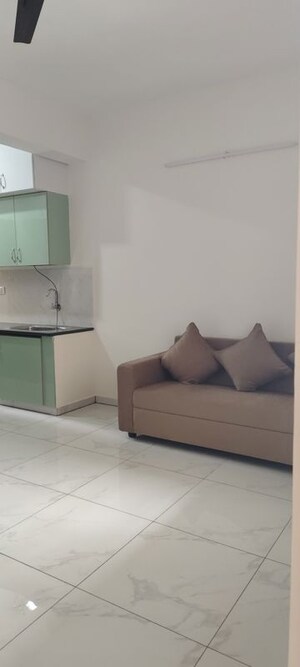 Furnished Amenities in 1 BHK Apartment at Domlur – for Rent