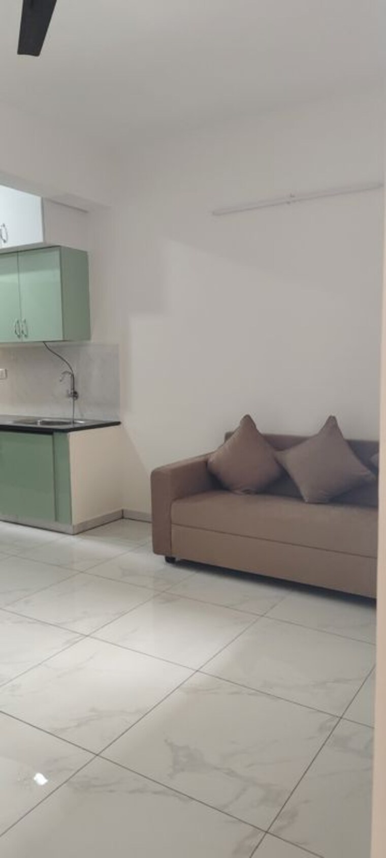 undefined, domlur 1 Bedroom 600 Sq.Ft. Apartment In Domlur Bangalore 10243560