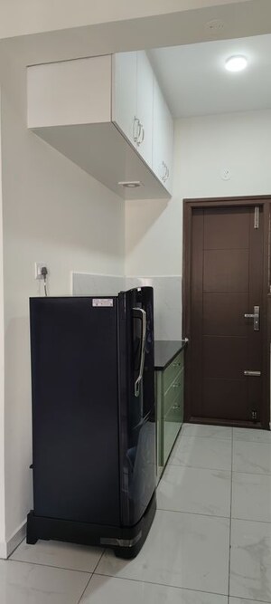 Furnished Amenities in 1 BHK Apartment at Domlur – for Rent