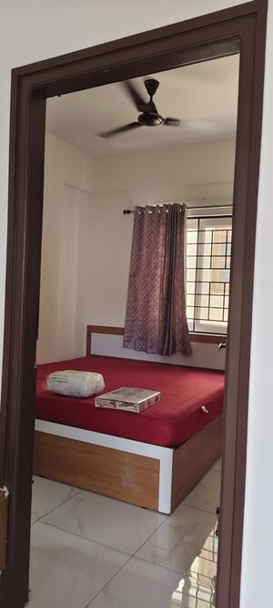 1 BHK Apartment For Rent in Domlur