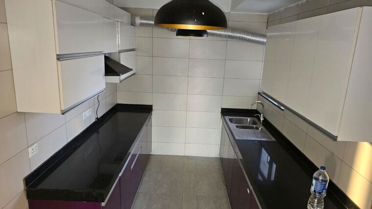 Kitchen, tata-gurgaon-gateway 2 Bedroom 1580 Sq.Ft. Apartment In Sector 112 Gurgaon 10243651