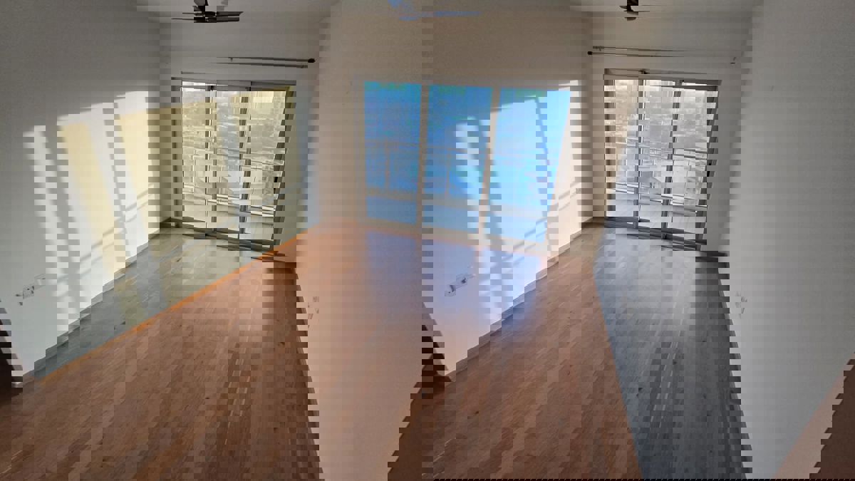 2 BHK 1580 Sq.Ft. Apartment in Tata Gurgaon Gateway