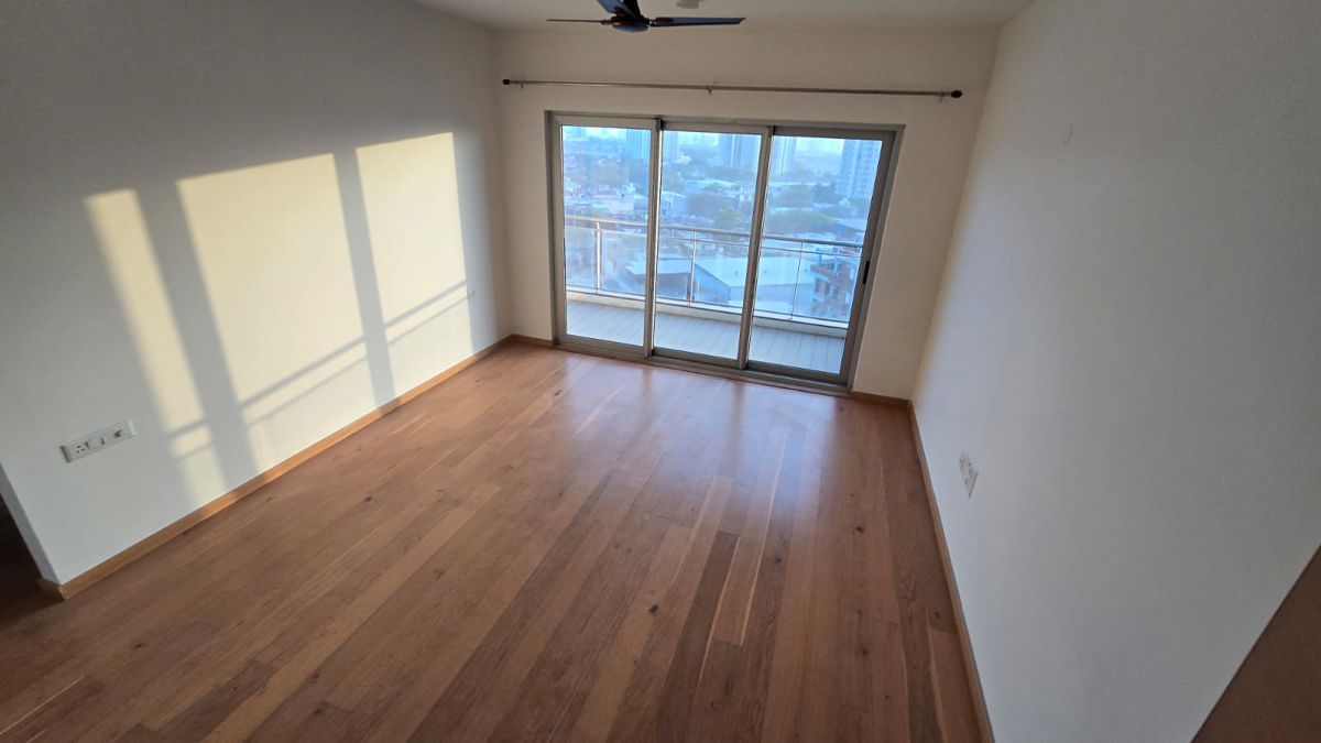 2 BHK Apartment For Rent in Tata Gurgaon Gateway