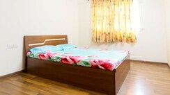 Pg For Rent in Hinjewadi Phase 3