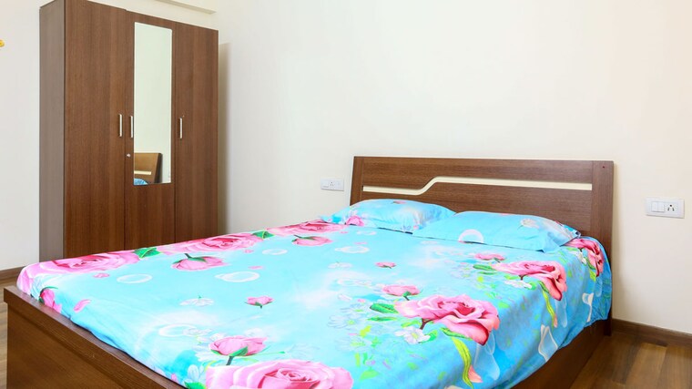 Bedroom, hinjewadi phase 3 Pg For Boys & Girls In Hinjewadi Phase 3 10243616