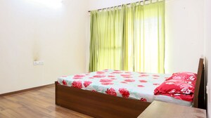 Bedroom in  Pg at Hinjewadi Phase 3 – for Rent