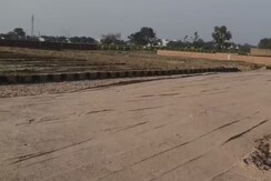Plot For Sale in Jewar