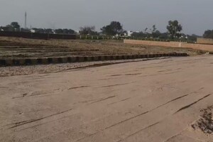  Plot For Sale in Jewar