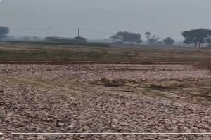  Plot For Sale in Jewar