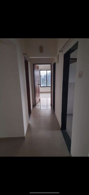Building Lobby in 2 BHK Apartment at Ganesh Darshan CHS Kandivali, Kandivali West – for Rent