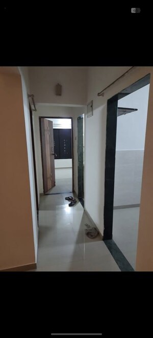 Building Lobby in 2 BHK Apartment at Ganesh Darshan CHS Kandivali, Kandivali West – for Rent
