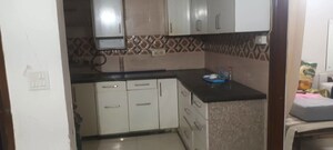 Kitchen in 2 BHK Independent House at Sector 53 – for Rent