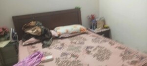 Master Bedroom in 2 BHK Independent House at Sector 53 – for Rent