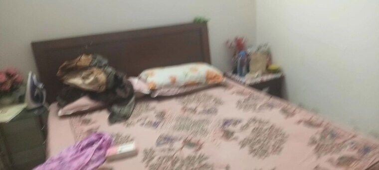 Master Bedroom, sector 53 2 Bedroom 1500 Sq.Ft. Independent House In Sector 53 Noida 10243698