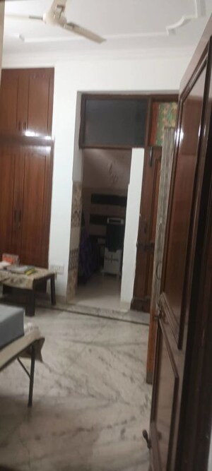 Living Room in 2 BHK Independent House at Sector 53 – for Rent