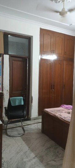 2 BHK + Store Room Independent House For Rent in Sector 53