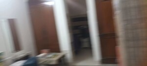 Dining Room in 2 BHK Independent House at Sector 53 – for Rent