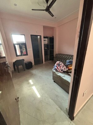 Parking in 2.5 BHK Independent House at Xu 1 Greater Noida – for Rent