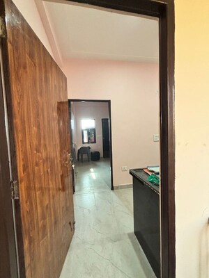 Building Lobby in 2.5 BHK Independent House at Xu 1 Greater Noida – for Rent
