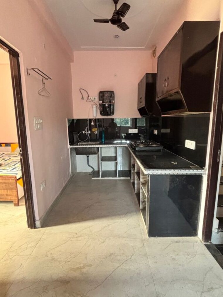 Balcony, xu 1 greater noida 2.5 Bedroom 90 Sq.Mt. Independent House In Xu 1 Greater Noida Greater Noida 10243721