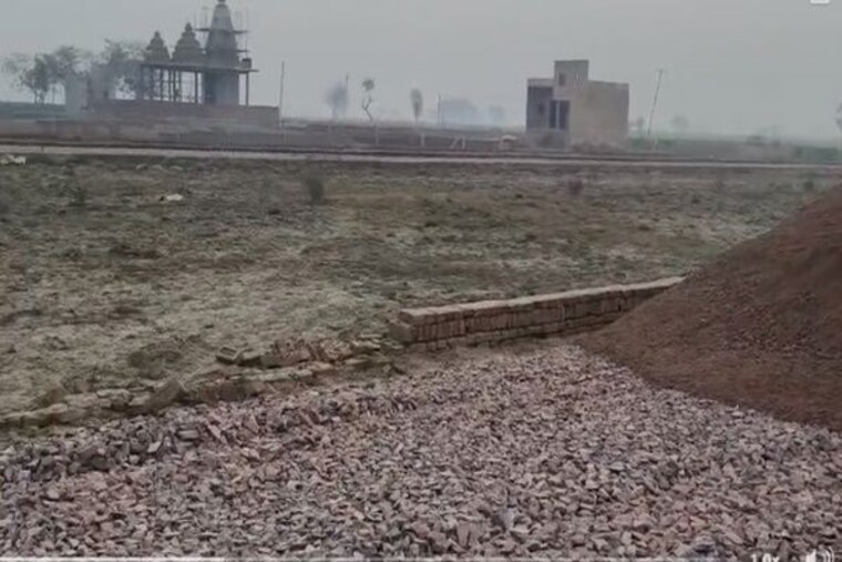undefined, jewar  1970 Sq.Ft. Plot In Jewar Greater Noida 10243654