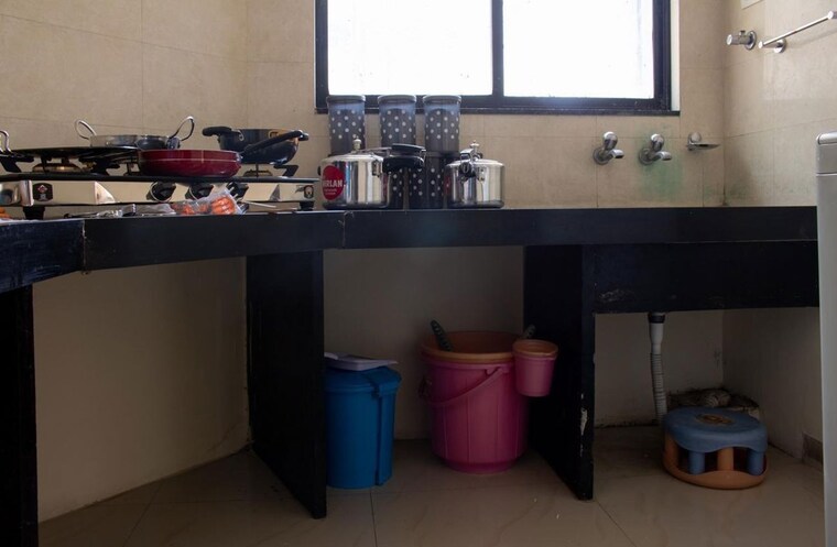 Kitchen, balewadi phata Pg For Boys In Balewadi Phata 10243729