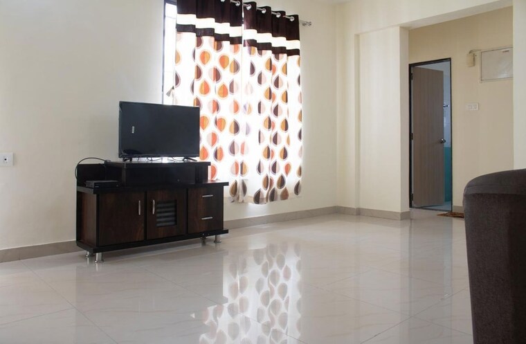 Living Room, balewadi phata Pg For Boys In Balewadi Phata 10243729