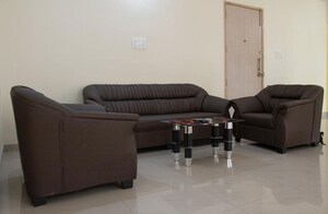 Living Room in  Pg at Balewadi Phata – for Rent