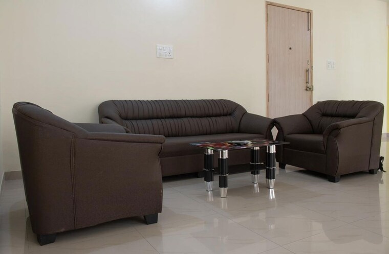 Living Room, balewadi phata Pg For Boys In Balewadi Phata 10243729