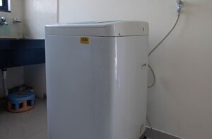 Furnished Amenities in  Pg at Balewadi Phata – for Rent