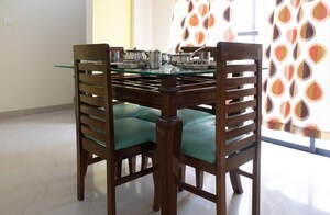 Staircase in  Pg at Balewadi Phata – for Rent