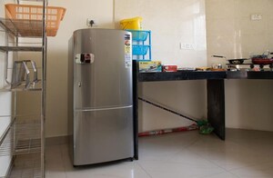 Room in  Pg at Balewadi Phata – for Rent