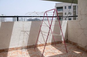 Staircase in  Pg at Balewadi Phata – for Rent