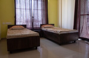Bedroom in  Pg at Balewadi Phata – for Rent