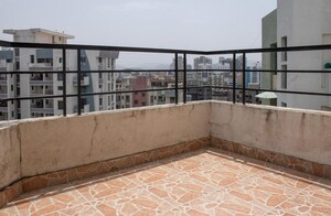 Balcony in  Pg at Balewadi Phata – for Rent