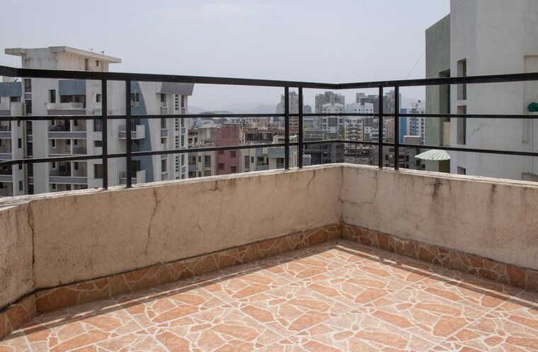 Balcony, balewadi phata Pg For Boys In Balewadi Phata 10243729