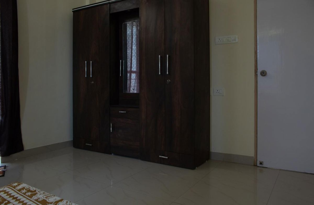 Pg For Rent in Balewadi Phata