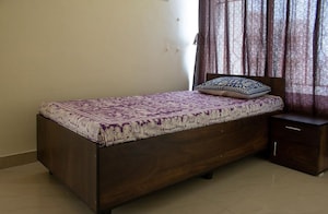 Bedroom in  Pg at Balewadi Phata – for Rent