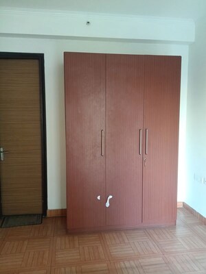 3 BHK Apartment For Rent in Saya Zion, Sector 4 Greater Noida