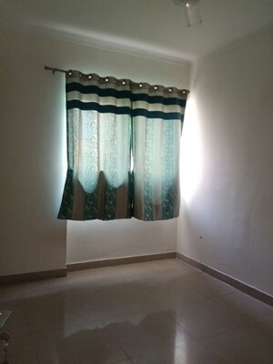 Building Lobby in 3 BHK Apartment at Saya Zion, Sector 4 Greater Noida – for Rent