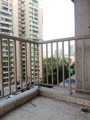 3 BHK Apartment – Exterior View View at Saya Zion, Sector 4 Greater Noida - for Rent