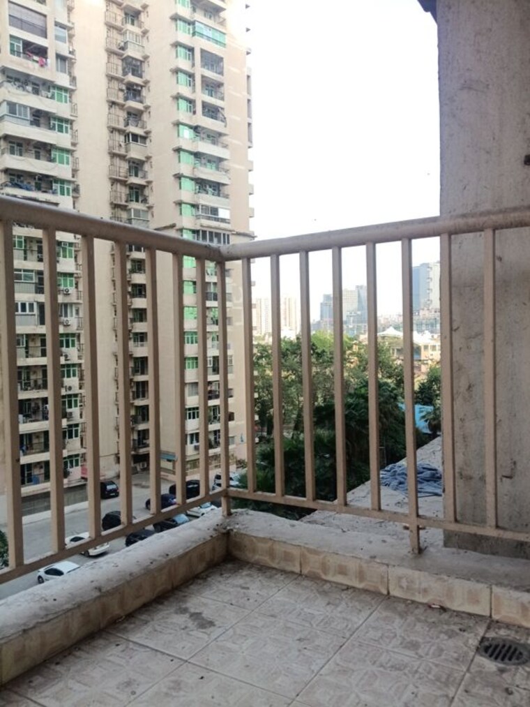 Exterior View, saya-zion 3 Bedroom 1340 Sq.Ft. Apartment In Sector 4 Greater Noida Greater Noida 10243793