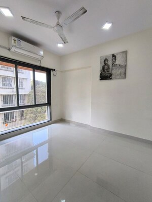 Bedroom in 1 BHK Apartment at Ashirwad Apartment Malad West, Malad West – for Rent