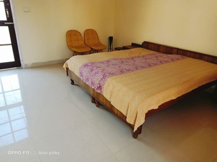 Bedroom, mullanpur 2 Bedroom 3609 Sq.Ft. Independent House In Mullanpur Mohali 10243792