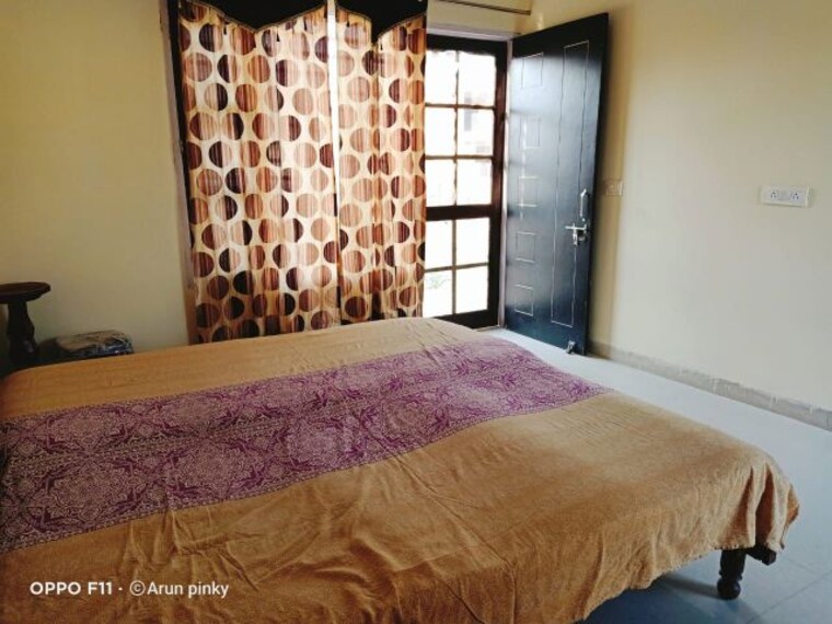 Bedroom, mullanpur 2 Bedroom 3609 Sq.Ft. Independent House In Mullanpur Mohali 10243792