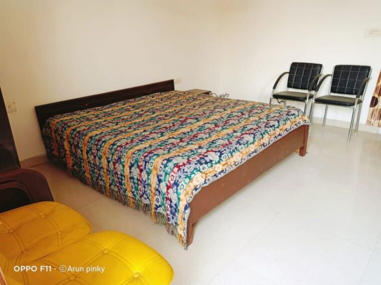 Bedroom, mullanpur 2 Bedroom 3663 Sq.Ft. Independent House In Mullanpur Mohali 10243805