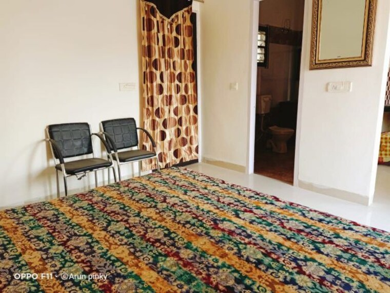 Bedroom, mullanpur 2 Bedroom 3766 Sq.Ft. Independent House In Mullanpur Mohali 10243818