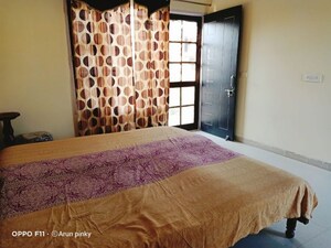 Bedroom in 2 BHK Independent House at Mullanpur – for Rent