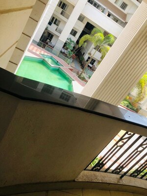 Furnished Amenities in 3 BHK Apartment at Aahika Apartments, Btm Layout – for Rent